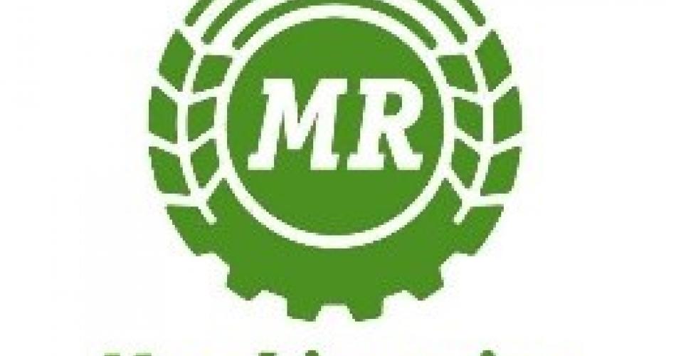 Dieses Bild zeigt das Logo des Maschinenrings Tirol
