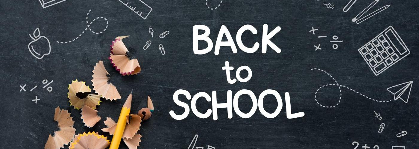 Back to School